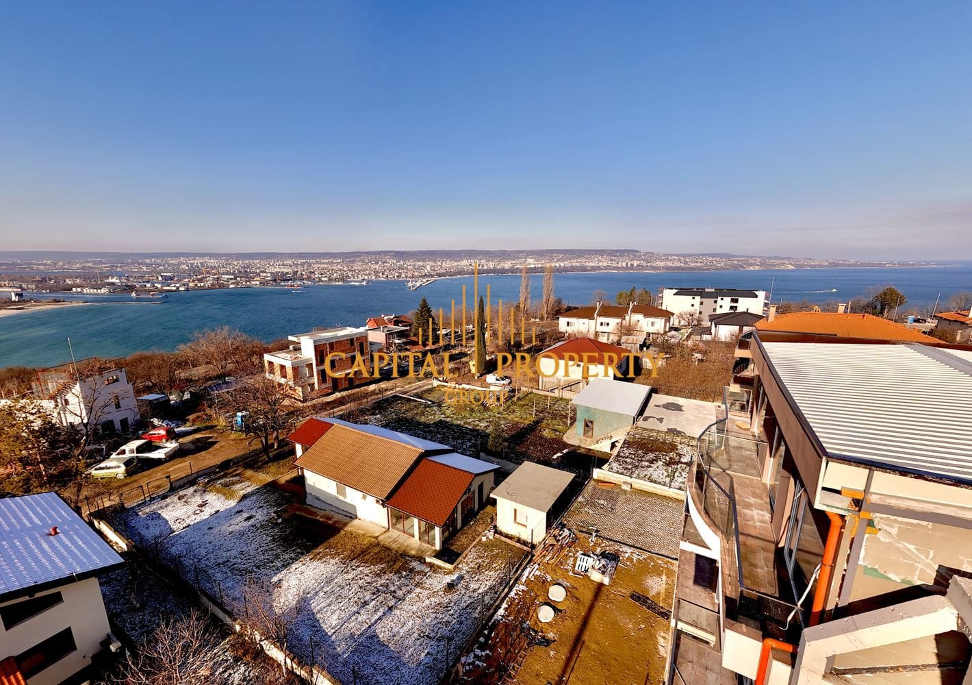 ПАНОРАМА Зеленика - 0
