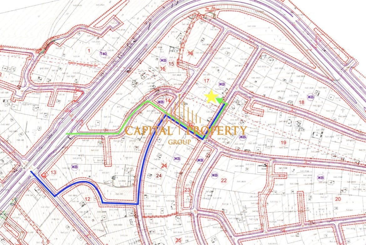 Новострояща се сграда в м-ст Зеленика гр. Варна ПАНОРАМА Зеленика - 0