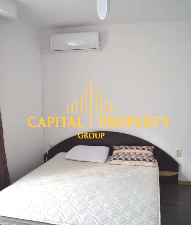 Двустаен апартамент с Паркомясто, Траката , Варна - 0