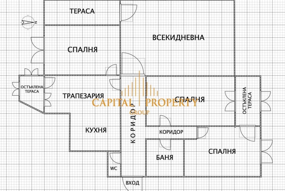 Многостаен - Силистра - 0