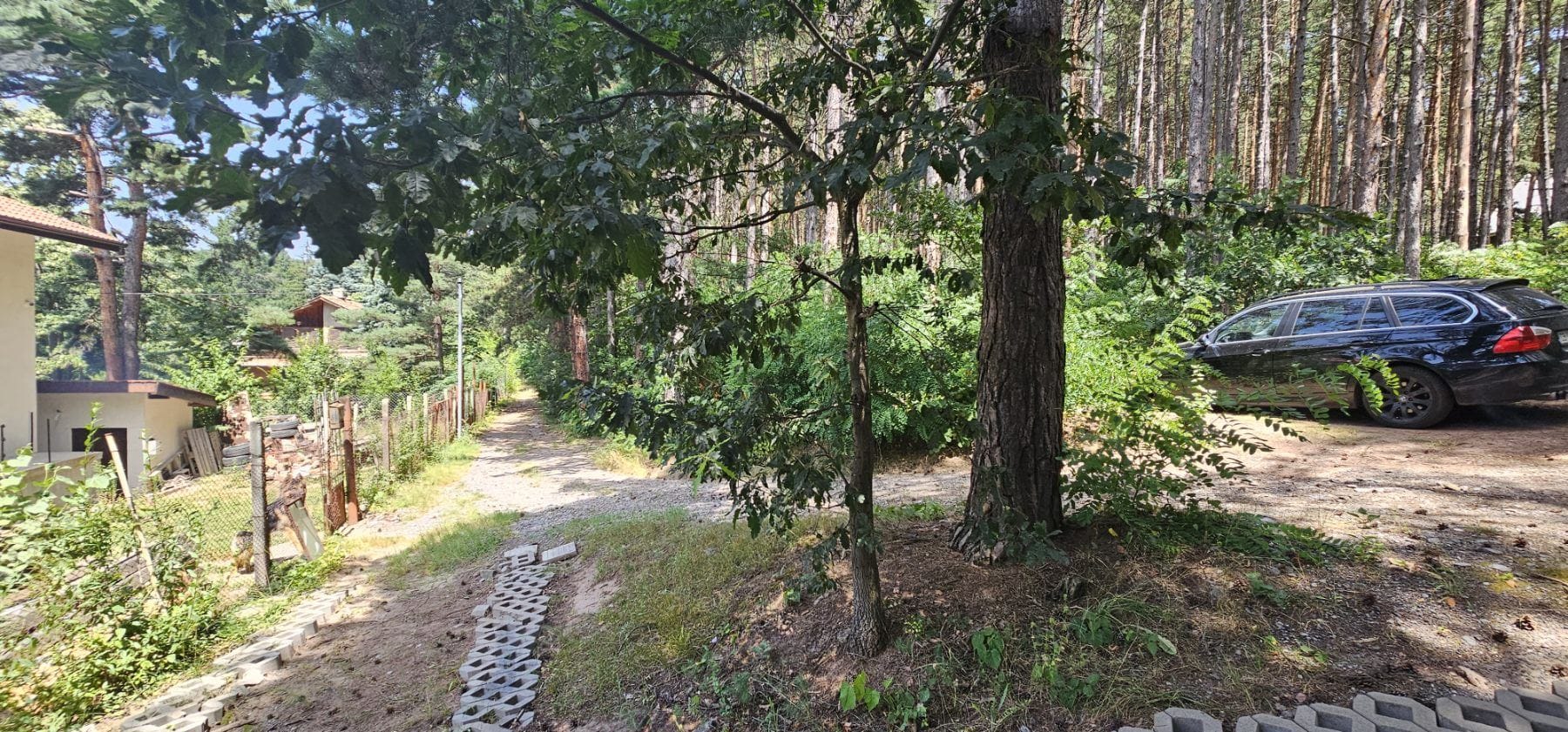 🏡 Прекрасен Парцел в Сърцето на Природата - 0