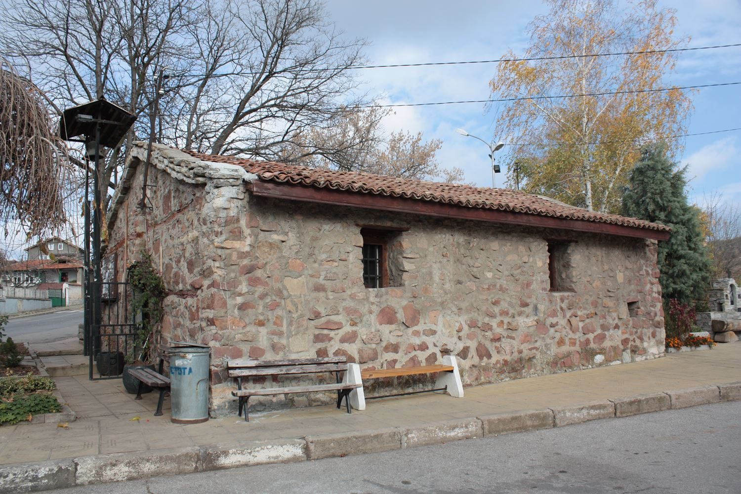 🏡 Прекрасен Парцел в Сърцето на Природата - 0