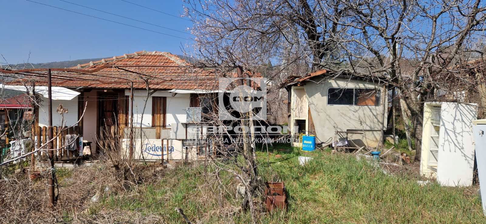 Парцел в гр. Ст. Загора, м. Беш Бунар - 0