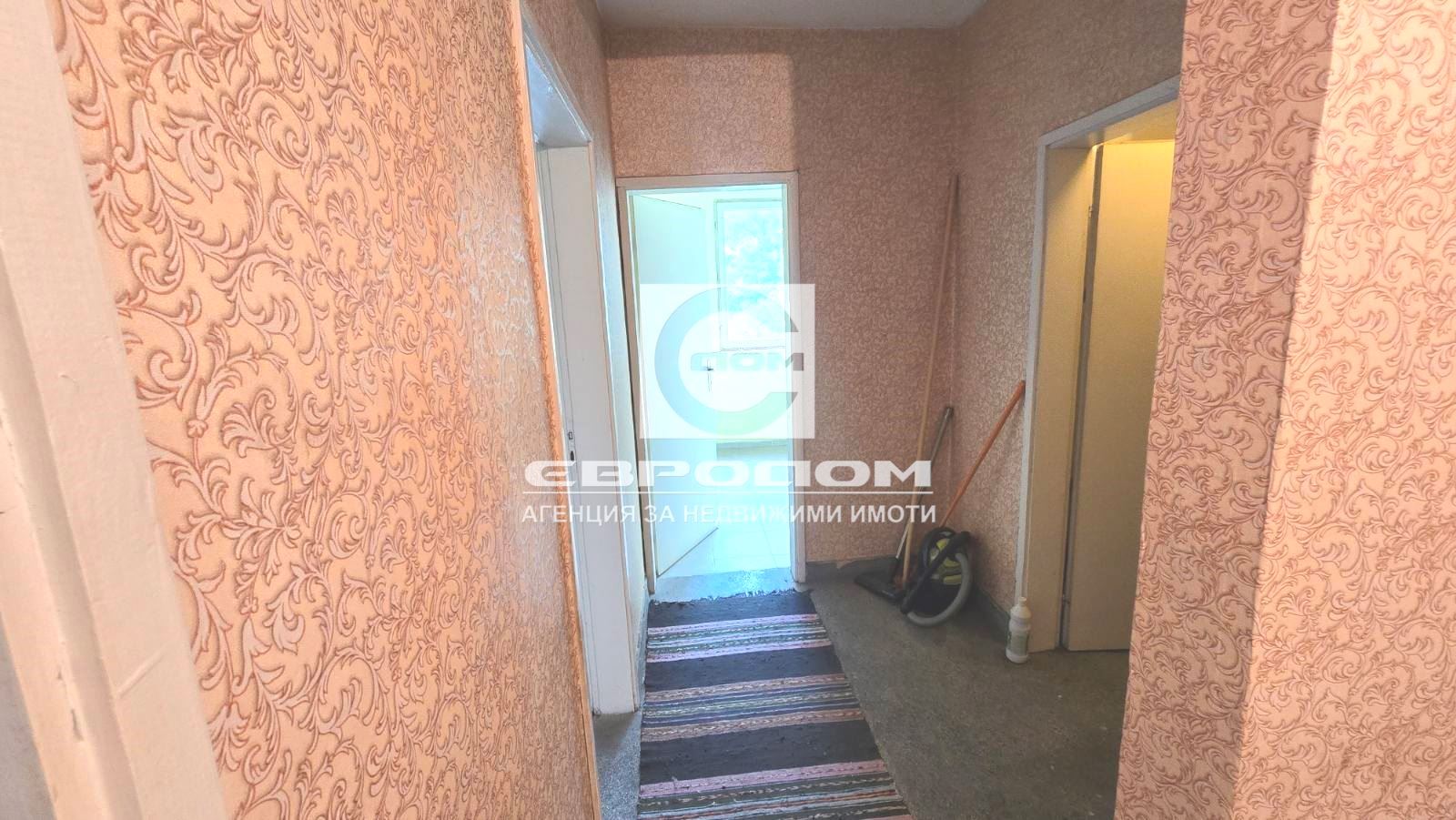 2 + К, в близост до ОРБ - 0