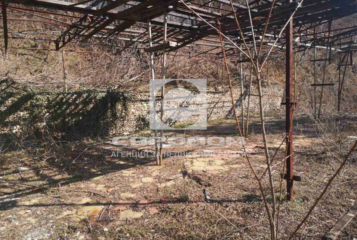 Ресторант " Алеята " в град Мъглиж - 0