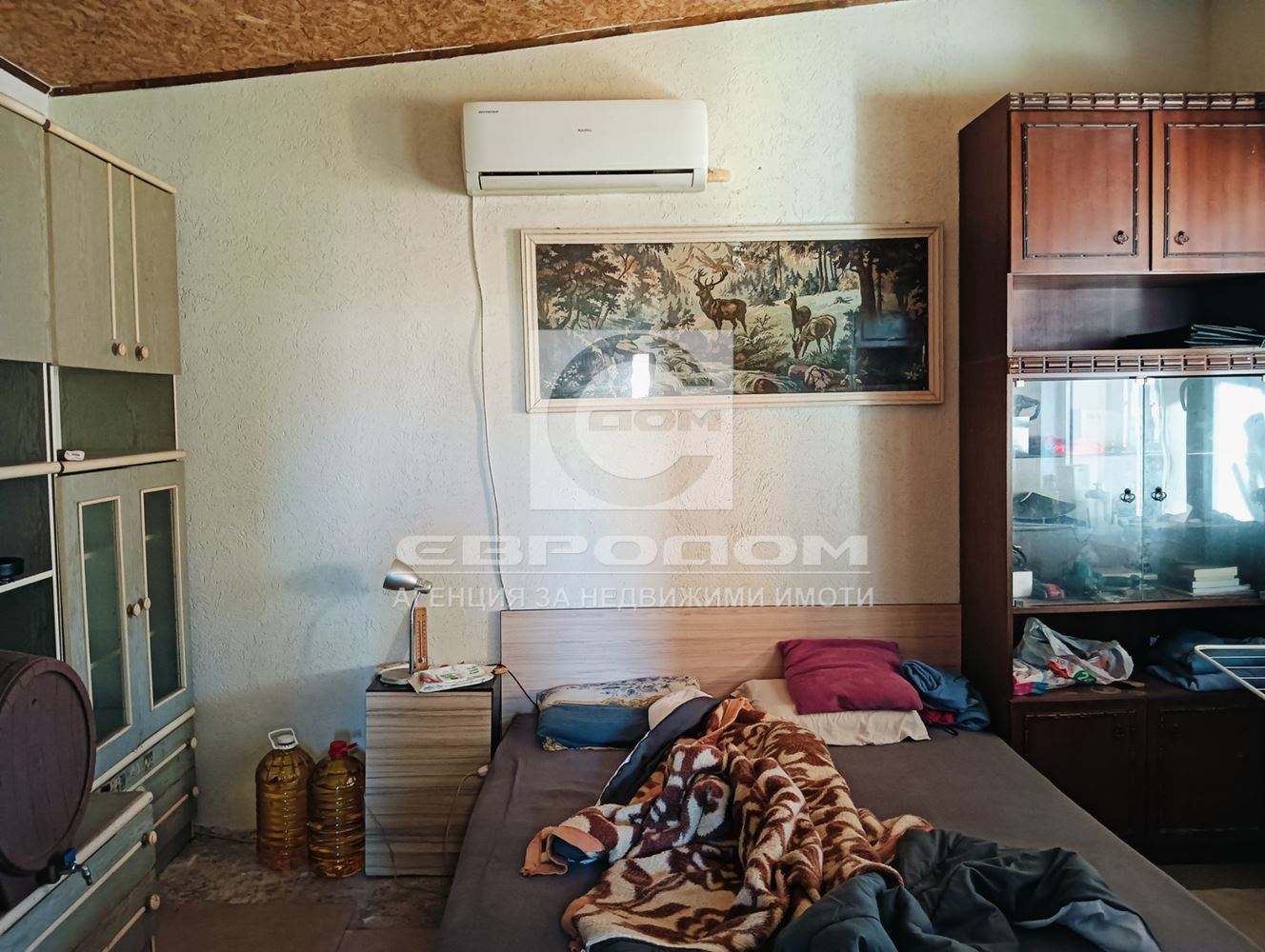 Продавам парцел в Индустриална зона - Изток - 0