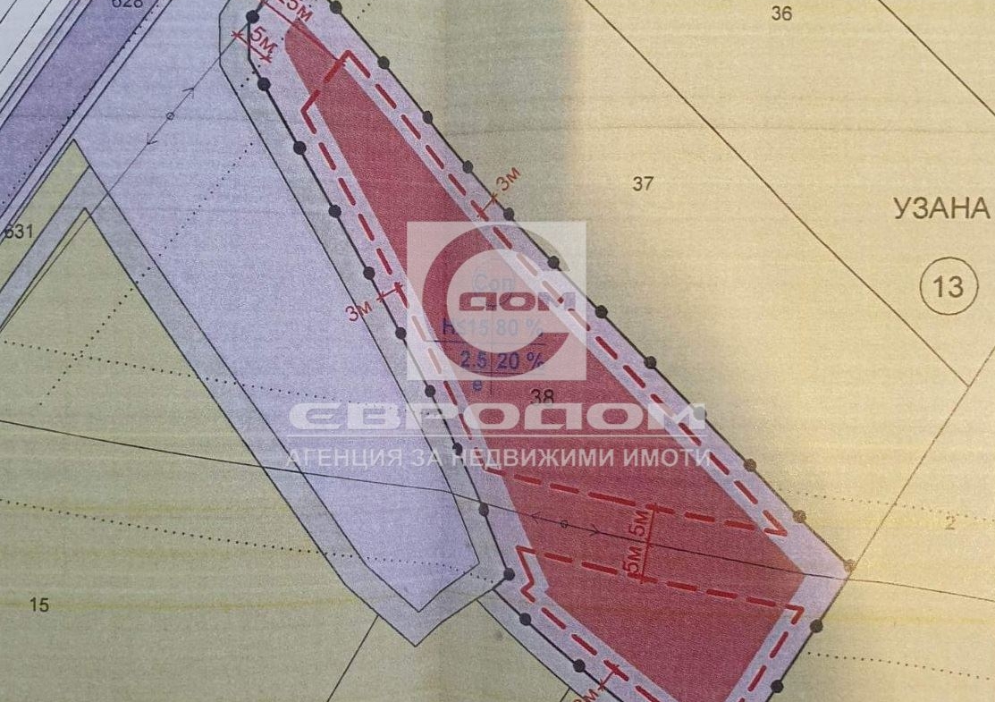 Продажба на парцел в село Богомилово - 0