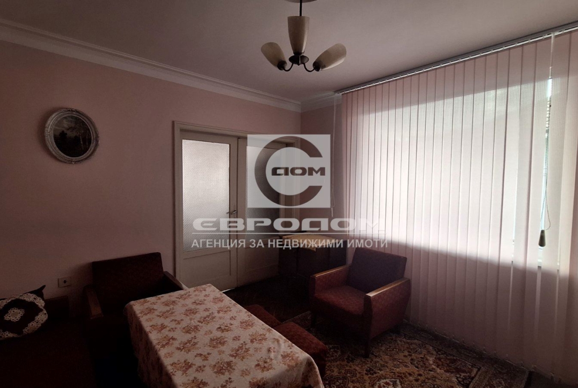 Продавам многостаен апартамент в централната част на Стара Загора - 0