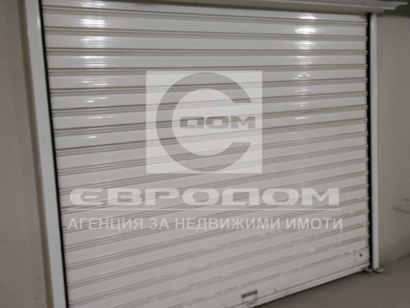 Продавам гараж в нова сграда до девето ОУ - 0