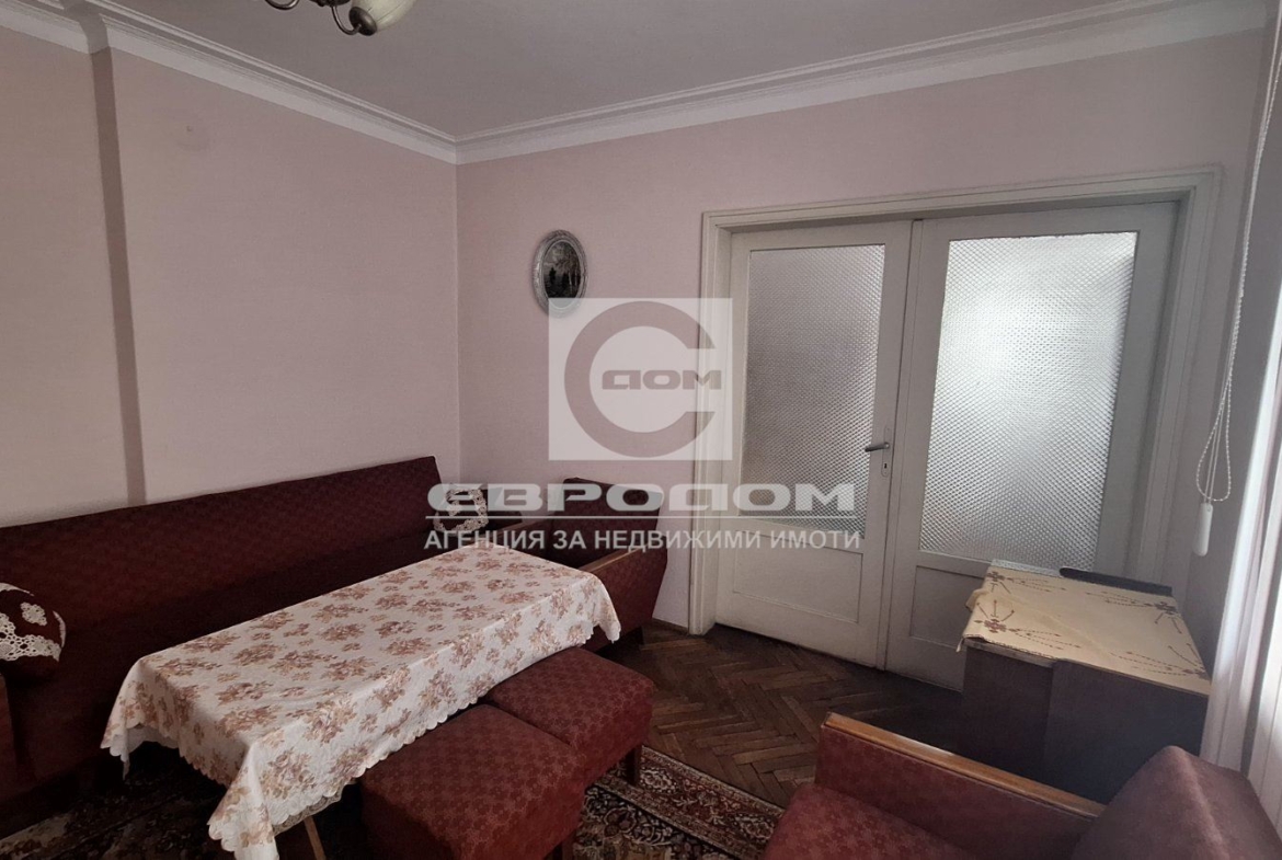 Продавам многостаен апартамент в централната част на Стара Загора - 0