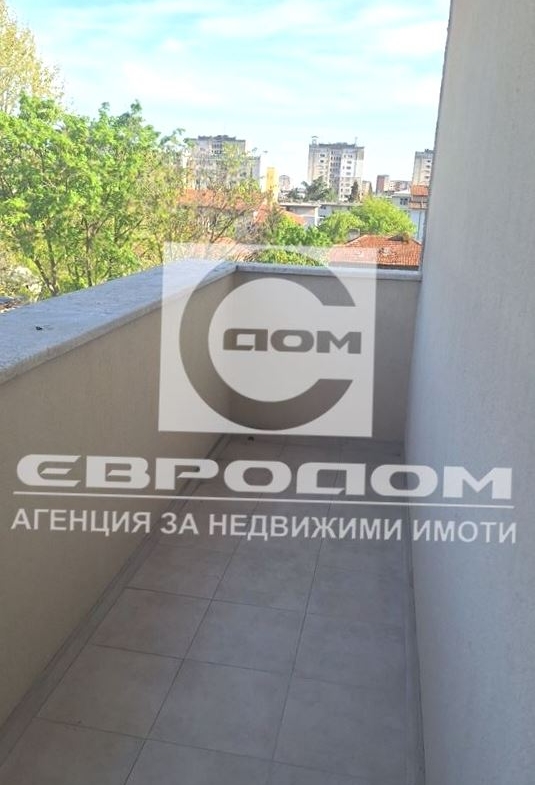 3- стаен, обзаведен, до МОЛ Галерия - 0