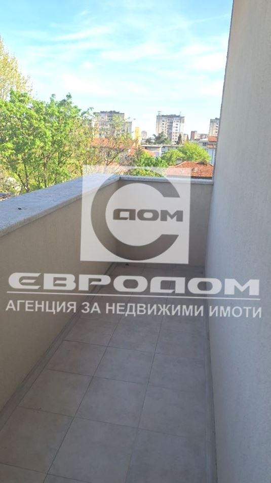 3- стаен, обзаведен, до МОЛ Галерия - 0