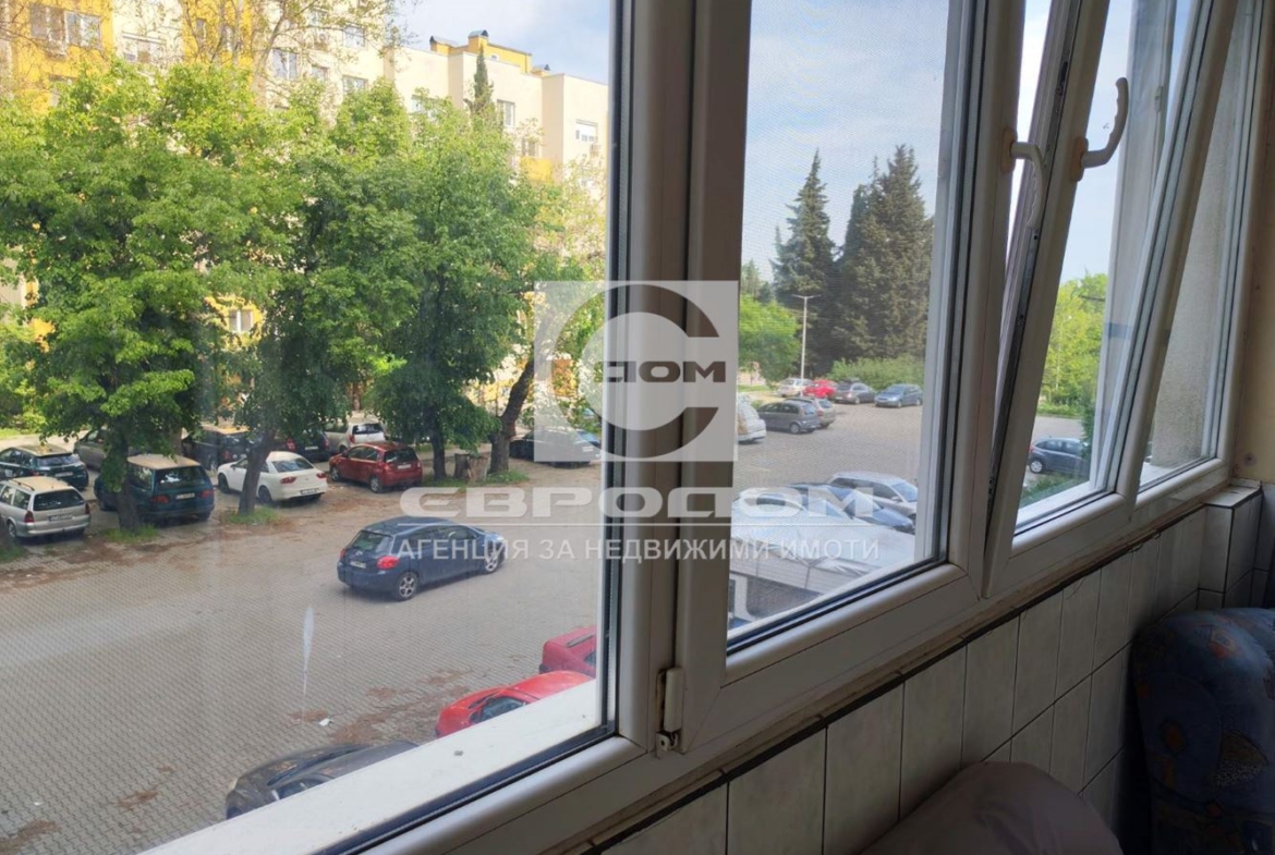 Многостаен апартамент в гр. Стара Загора - 0