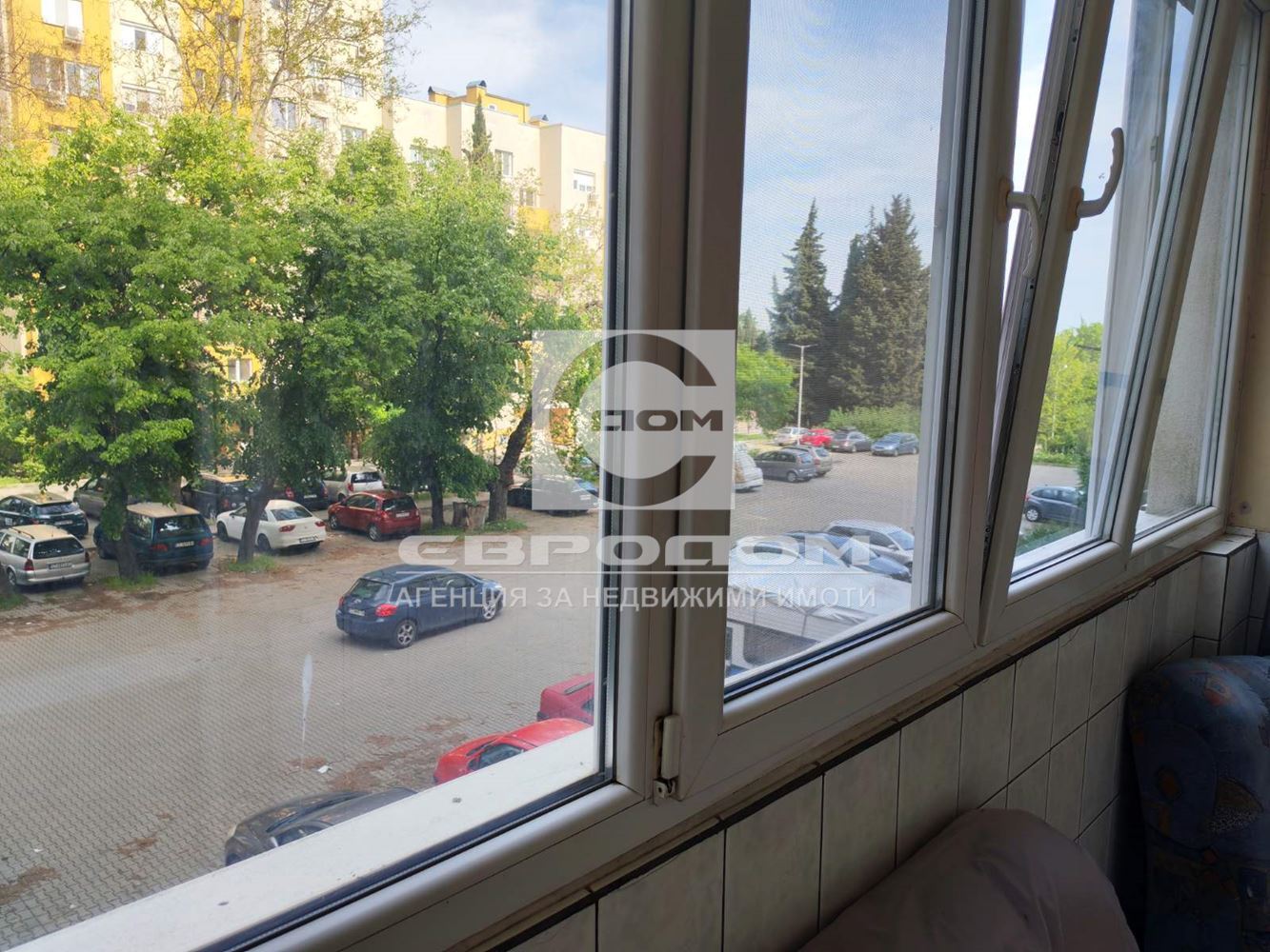 Многостаен апартамент в гр. Стара Загора - 0