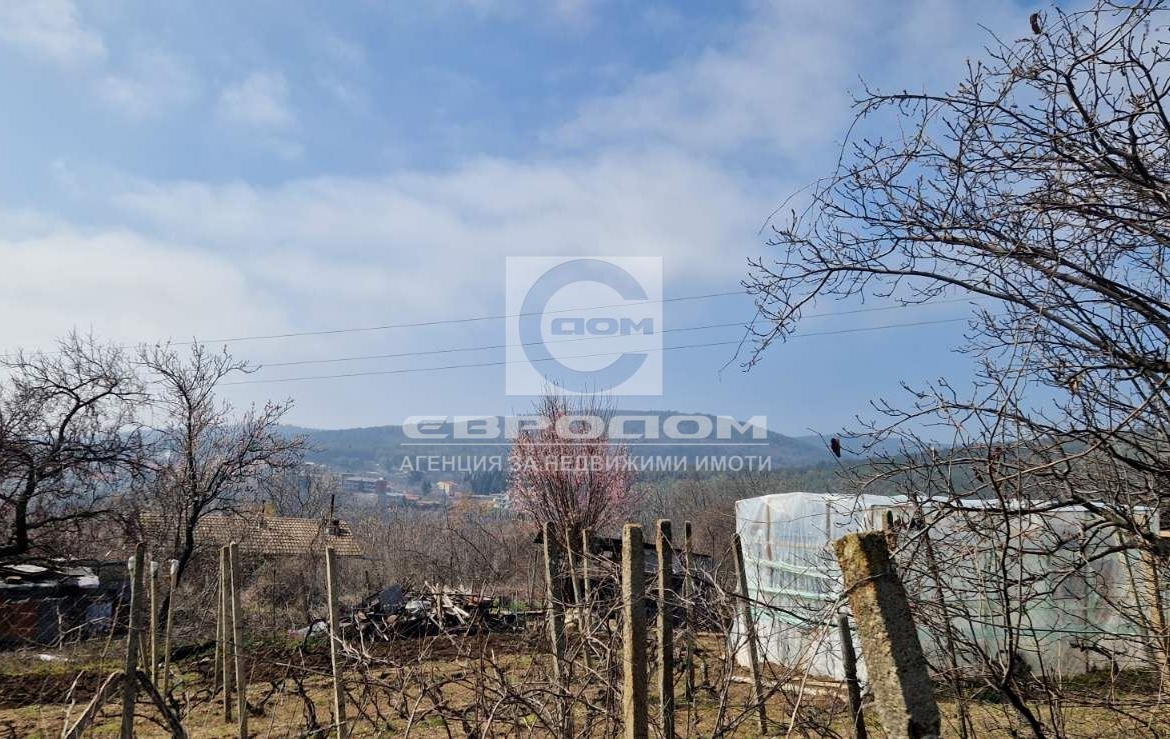 Парцел в гр. Ст. Загора, м. Беш Бунар - 0