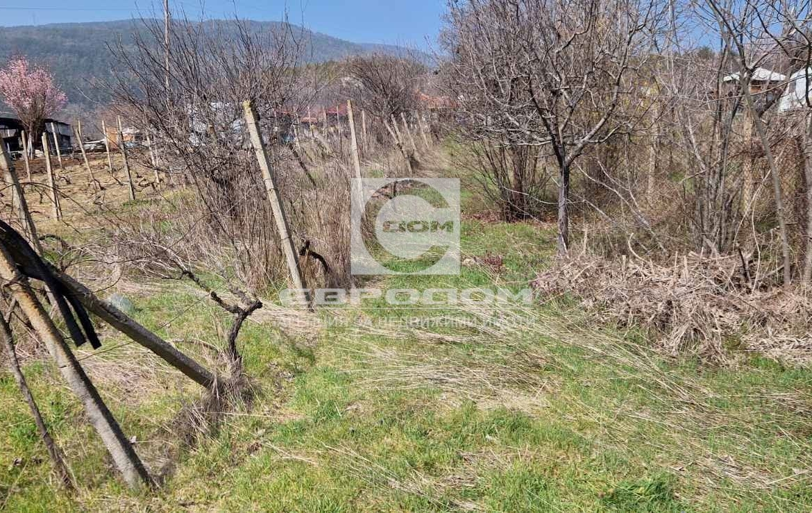 Парцел в гр. Ст. Загора, м. Беш Бунар - 0