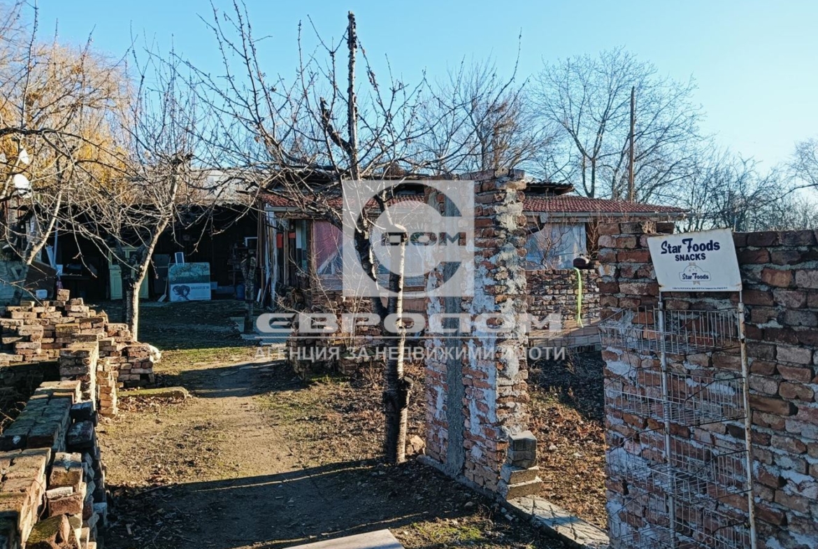Продавам парцел в Индустриална зона - Изток - 0
