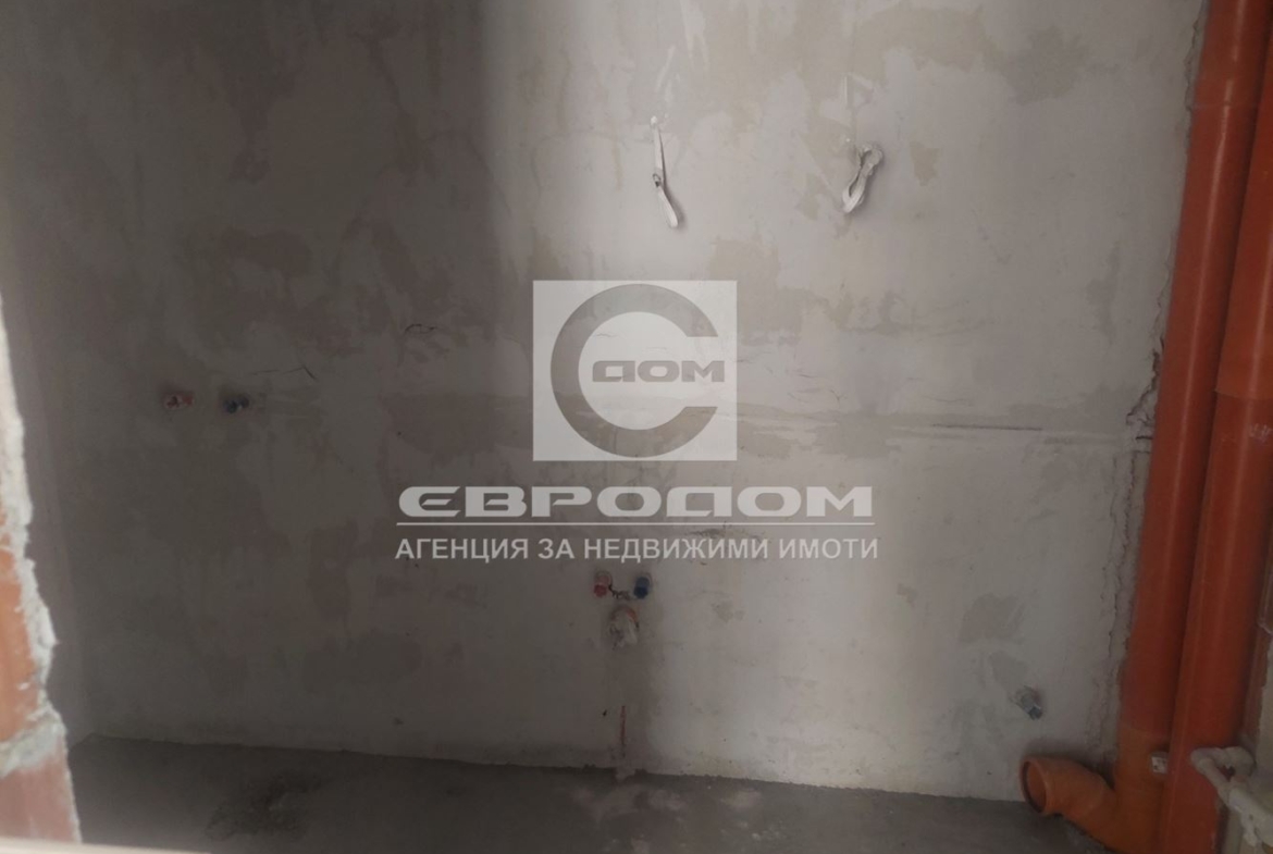 Три стаен Апартамент Ново строителство в кв. Железник– запад - 0
