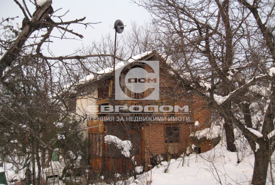 Продавам вила на 7- ми километър - 0