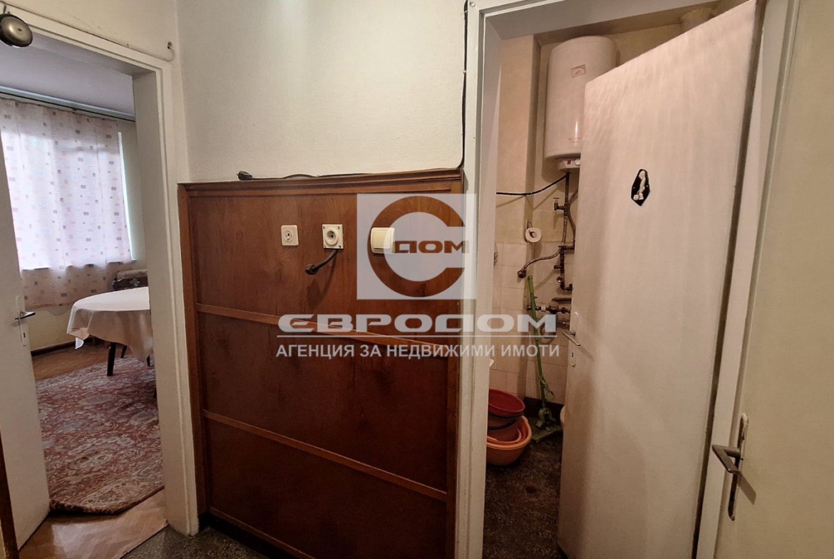Продавам многостаен апартамент в централната част на Стара Загора - 0