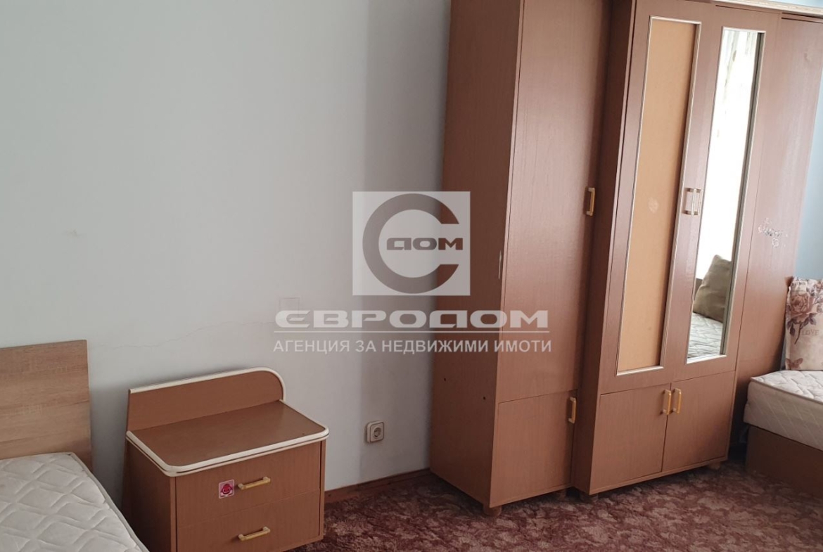 Къща под наем в центъра на гр. Стара Загора - 0