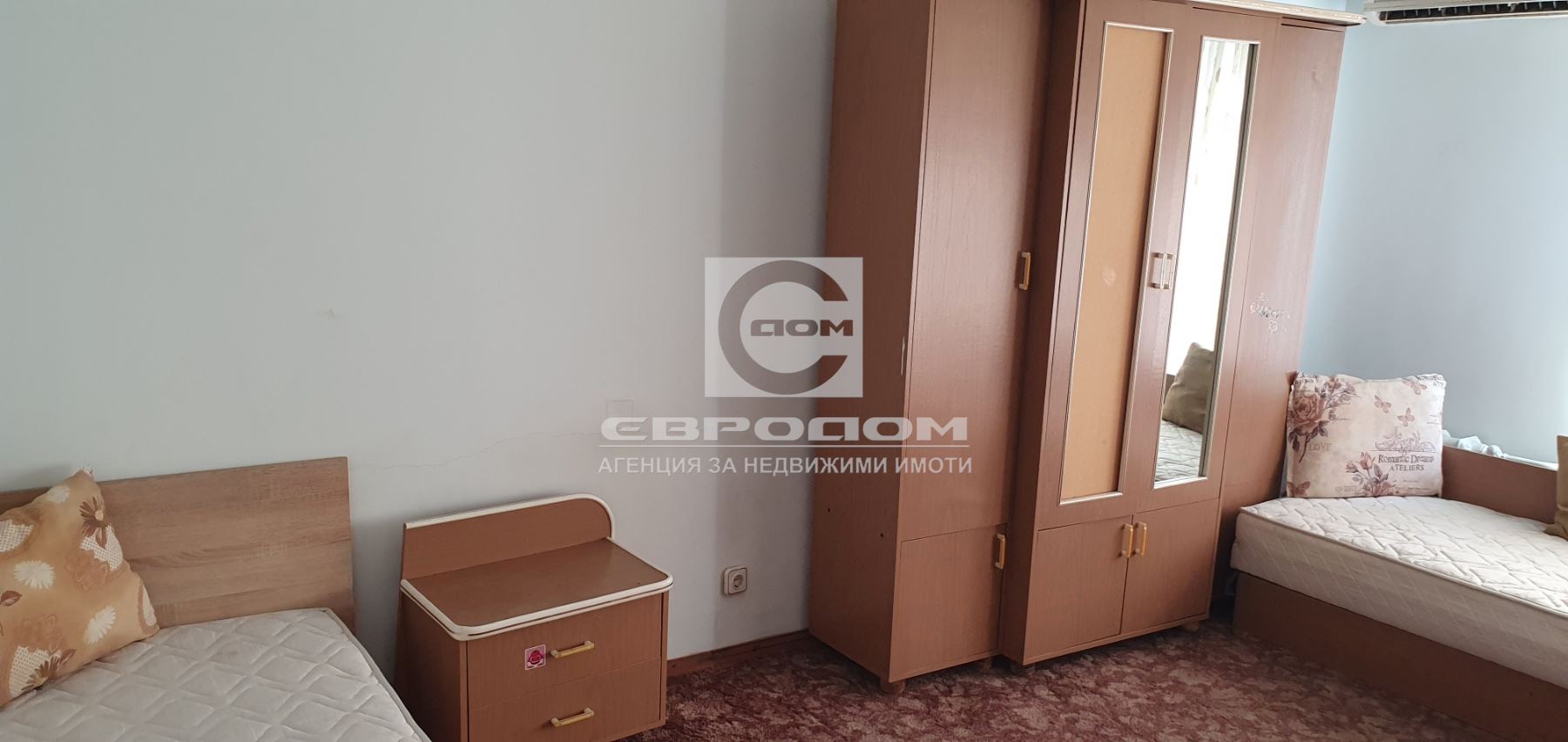 Къща под наем в центъра на гр. Стара Загора - 0