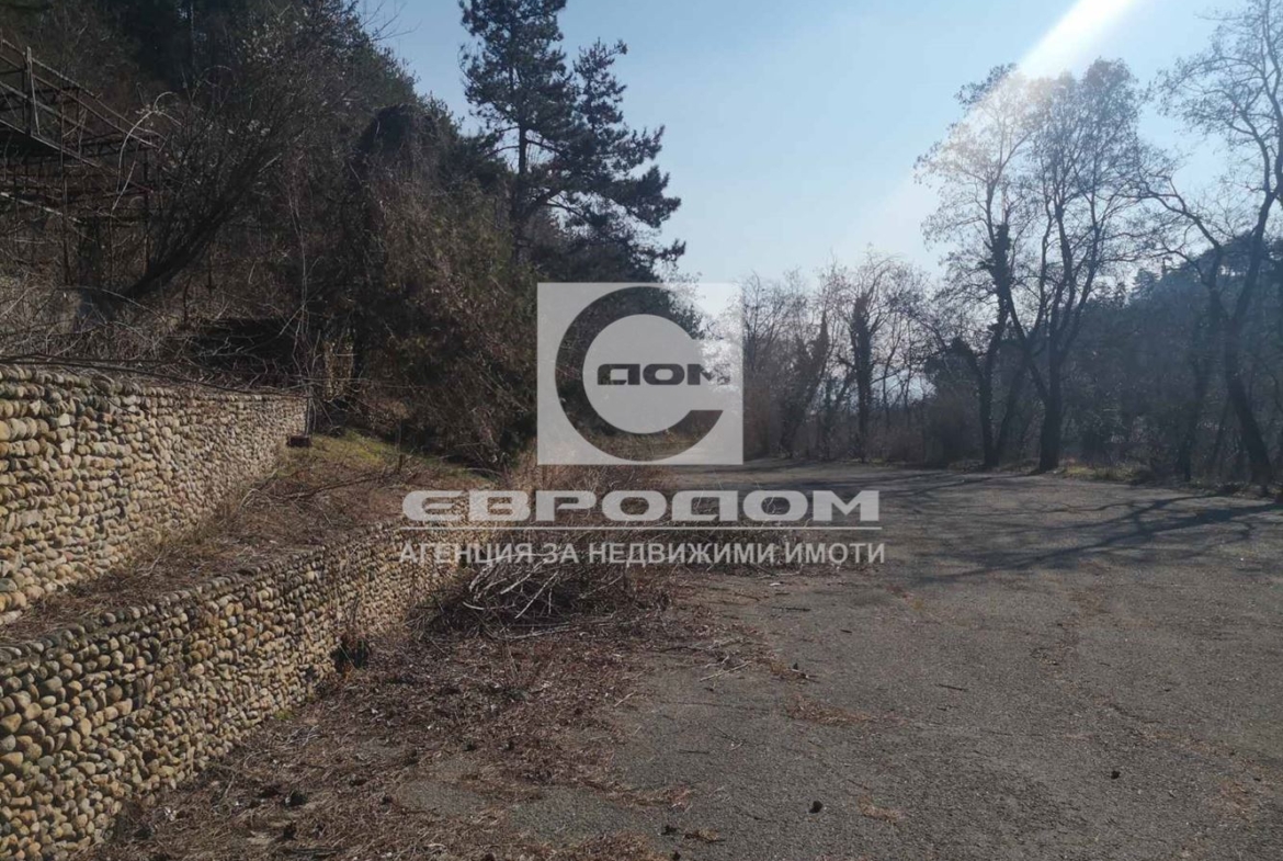Ресторант " Алеята " в град Мъглиж - 0