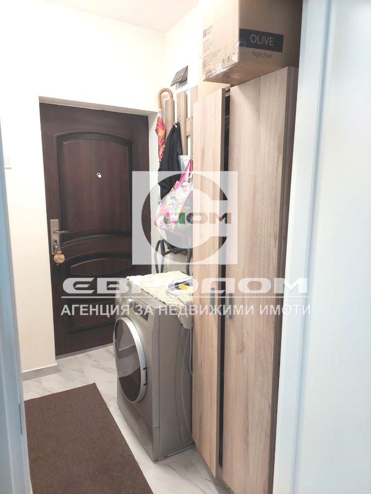 Двустаен обзаведен в кв. Три Чучура юг - 0